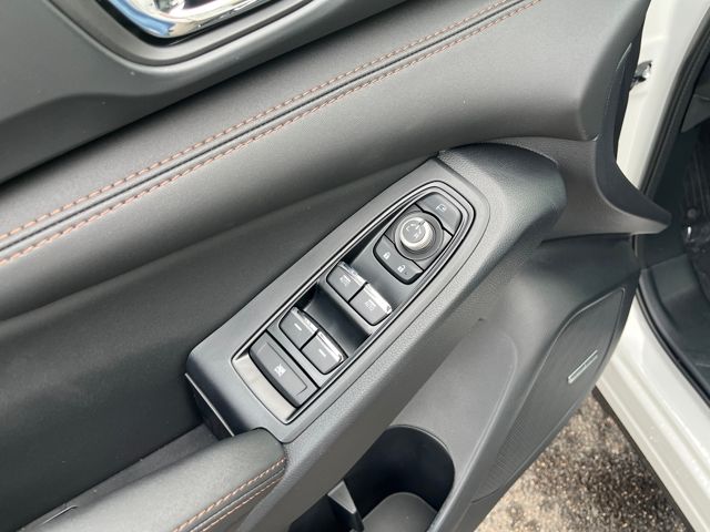 2026 Subaru Ascent Limited Bronze Edition - Photo 28
