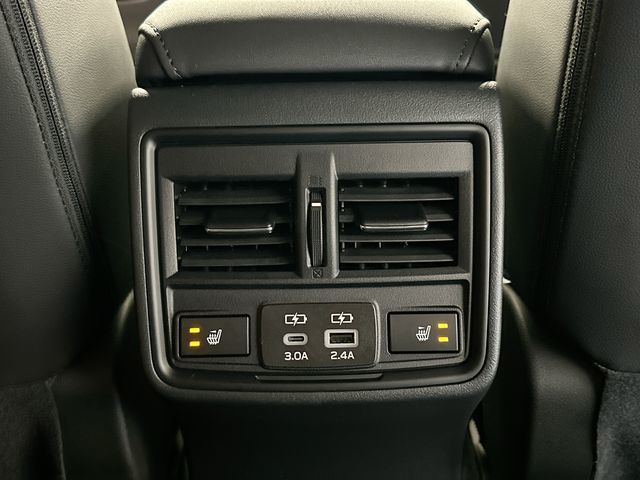 2026 Subaru Outback Limited Gray at Subaru and VW of Moon Township