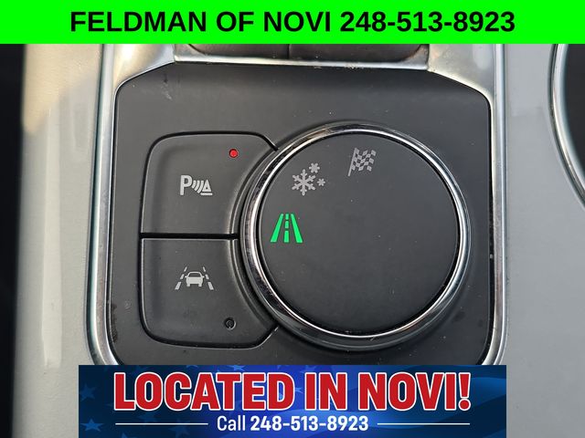 Used 2022 Chevrolet Blazer For Sale in Livonia, MI