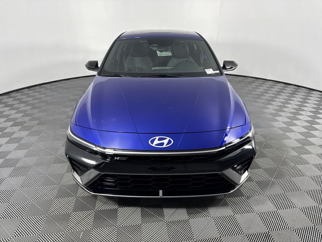 New 2025 Hyundai Elantra For Sale in Indianapolis, IN
