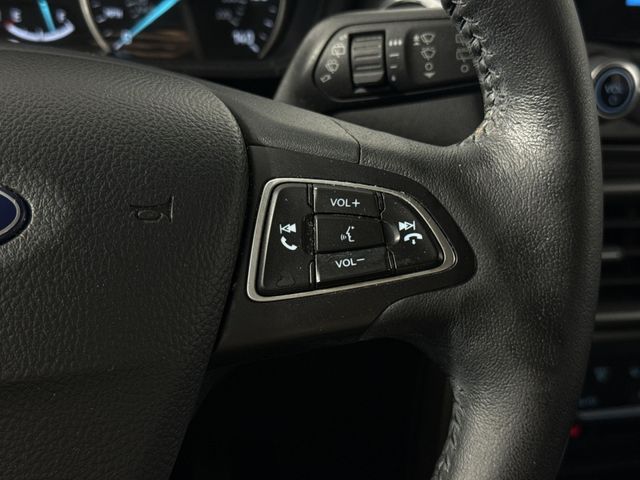 Used 2018 Ford EcoSport For Sale in Indianapolis, IN