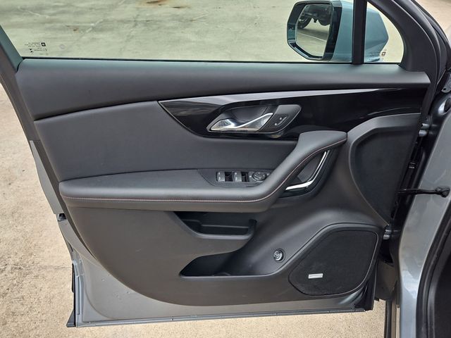 Used 2025 Gray Chevrolet RS image 11