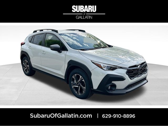 2024 Subaru Crosstrek Premium AWD