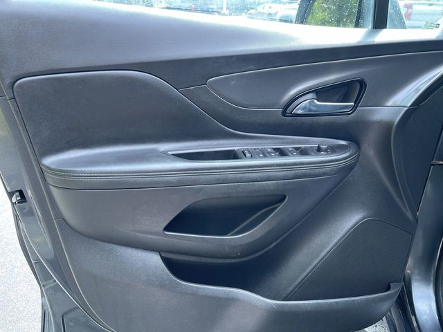 Used 2017 Buick Encore For Sale in Livonia, MI