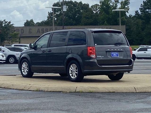 Used 2016 Dodge Grand Caravan Van