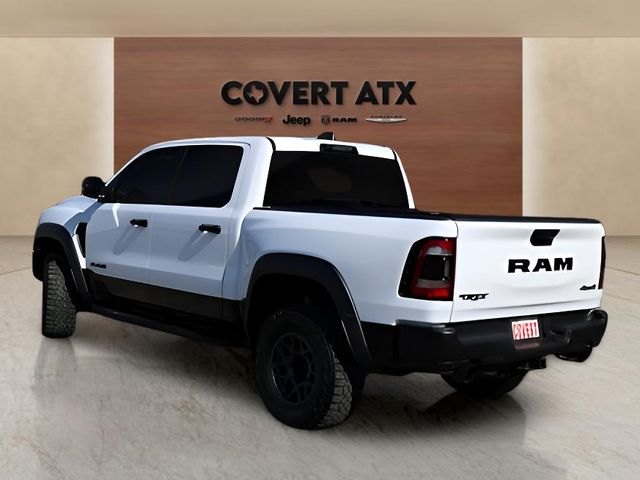 Used Car 2024 Ram 1500  Trx For Sale Under $100,000 In Austin, Texas