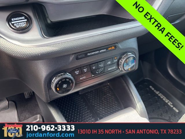 Used Car 2023 Ford Bronco Sport  Big Bend For Sale Under $25,000 In San Antonio, Texas