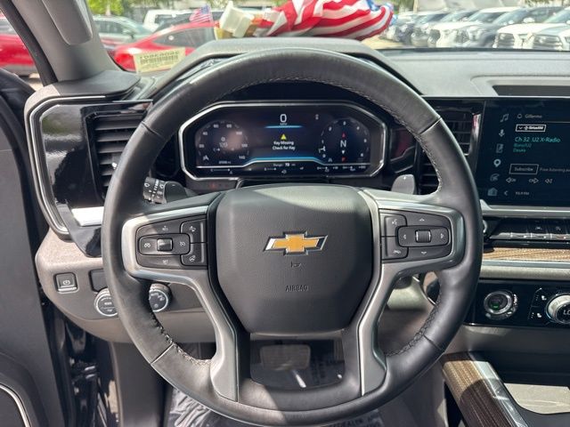 Used 2023 Chevrolet Silverado 1500 Truck