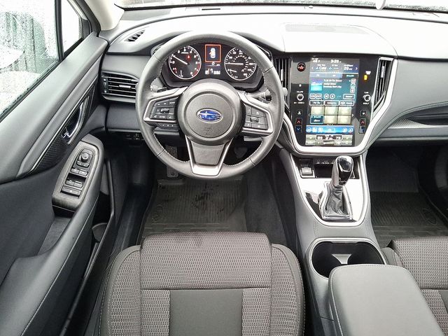 used 2025 Subaru Outback car, priced at $31,220