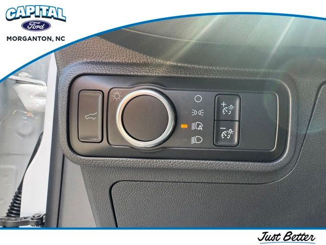 New 2026 White Ford Active image 23