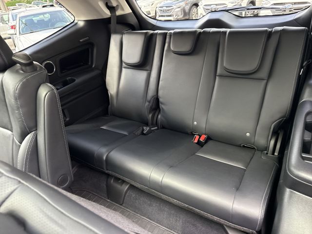 2023 Subaru Ascent - $28,977
