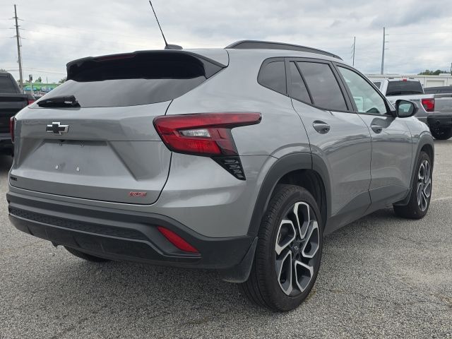 Photo of 2024 Chevrolet Trax 2RS in Dallas, GA - 5,  2024 Chevrolet Trax 2RS:44371A