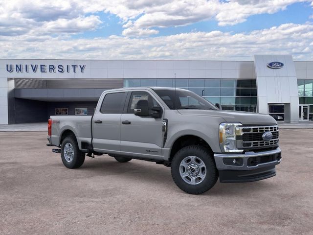 New 2026 White Ford XLT image 8