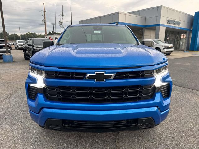 2026 Chevrolet Silverado 1500 RST - 1
