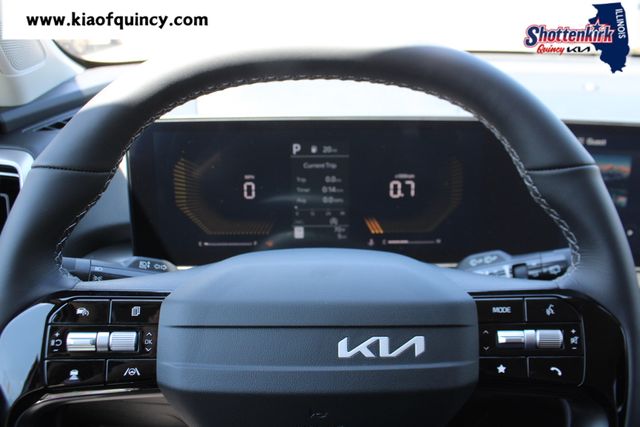 New 2026 Kia Sorento SUV