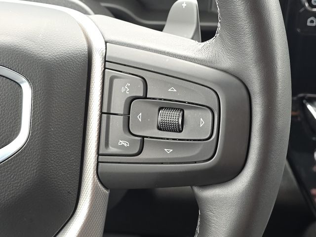 2025 GMC Sierra 1500 Denali:45907A