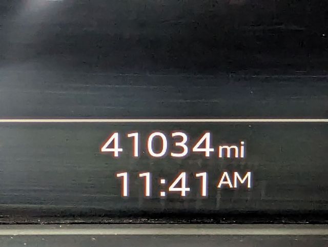 used 2023 Audi SQ5 Sportback car, priced at $45,281