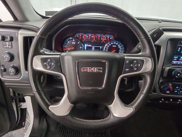 2018 – GMC – Sierra 1500