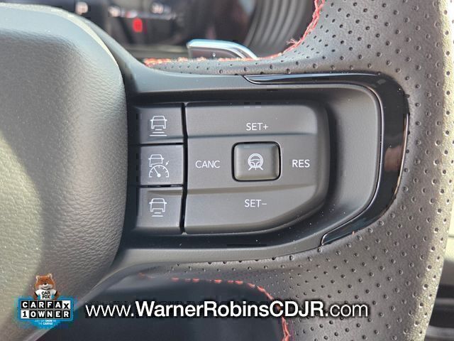 Used 2026 Dodge Charger Sedan