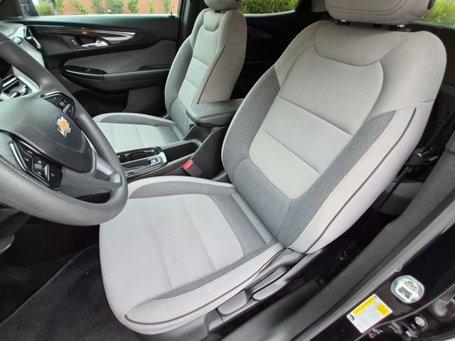 Used 2025 Black Chevrolet LT image 27