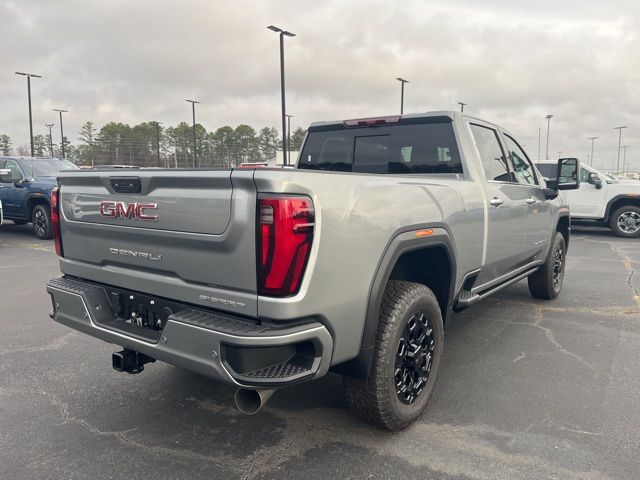 2026 GMC Sierra 2500HD Denali:44921