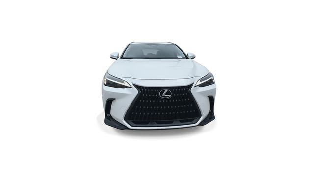 2025 Lexus NX - $43,998
