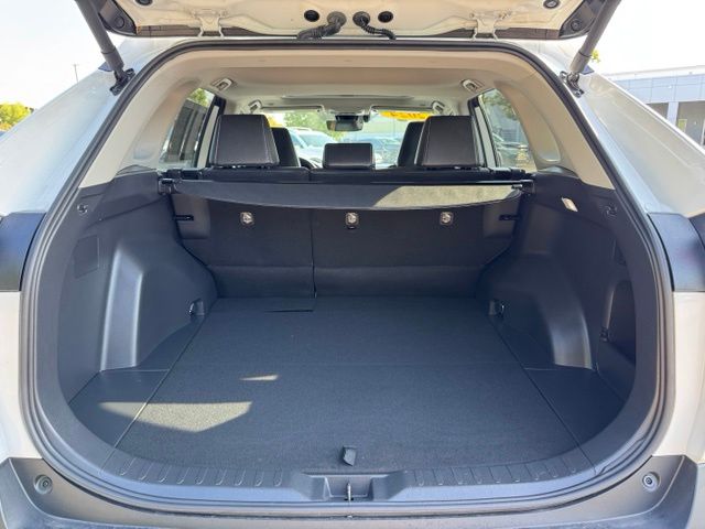 Used 2024 Toyota RAV4 SUV