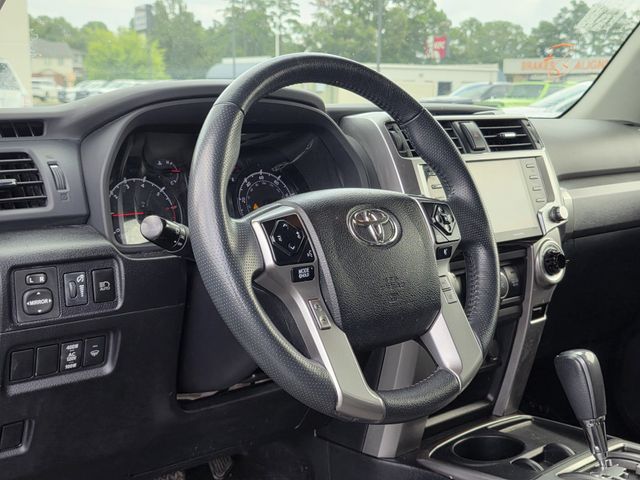Used 2022 Toyota 4Runner SUV