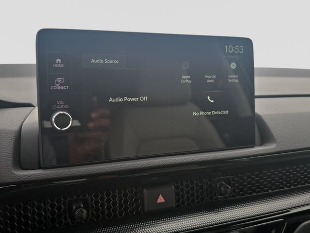 New 2026 Honda CR-V SUV