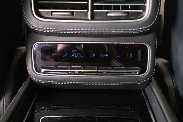 Used 2024 Mercedes-benz GLS SUV