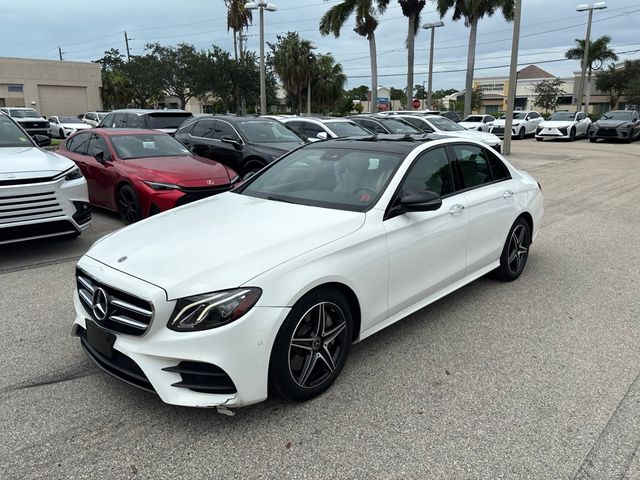 Used 2018  Mercedes-Benz E 300 image 11