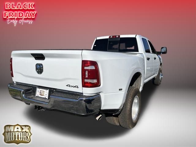 2024 Ram 3500 Tradesman 11