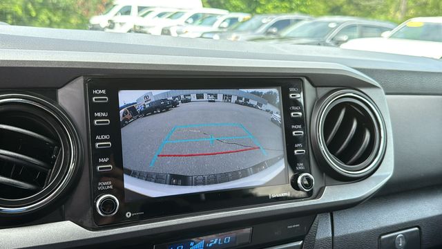 Used 2021 Toyota Tacoma Truck