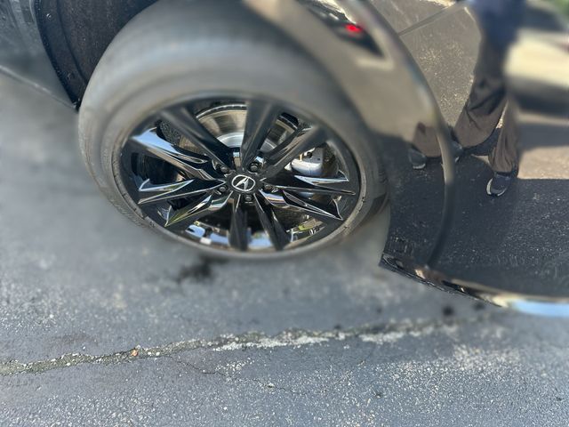 2026 Acura ADX A-Spec Advance Package  at Spitzer Acura