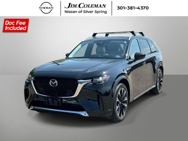 2024 Mazda CX-90 3.3 Turbo S Premium Plus