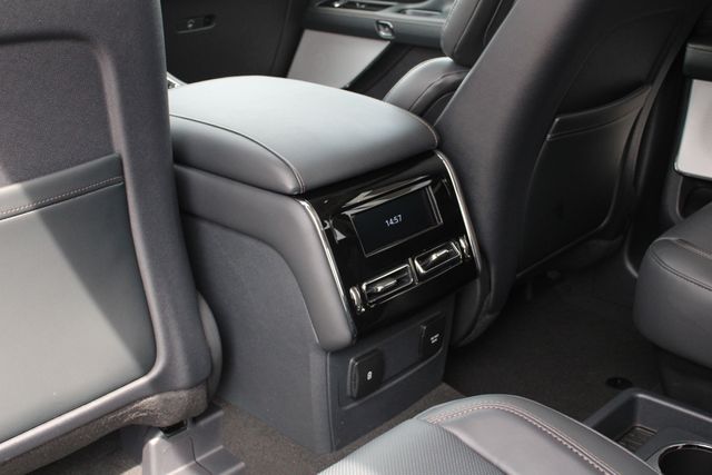 New 2026 Black Lincoln Reserve image 23