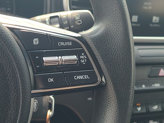 Used 2022 Kia Sportage SUV