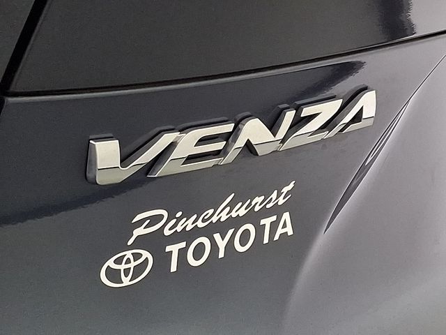 Used 2021 Toyota Venza SUV