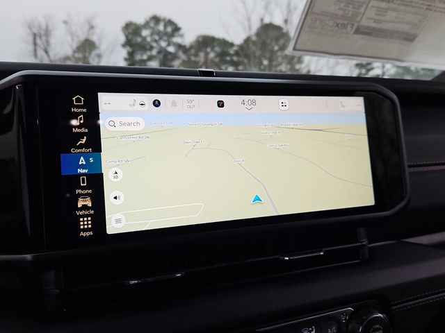 New 2026 Purple Jeep Sahara image 19