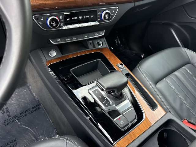 Used 2023 Audi Q5 SUV