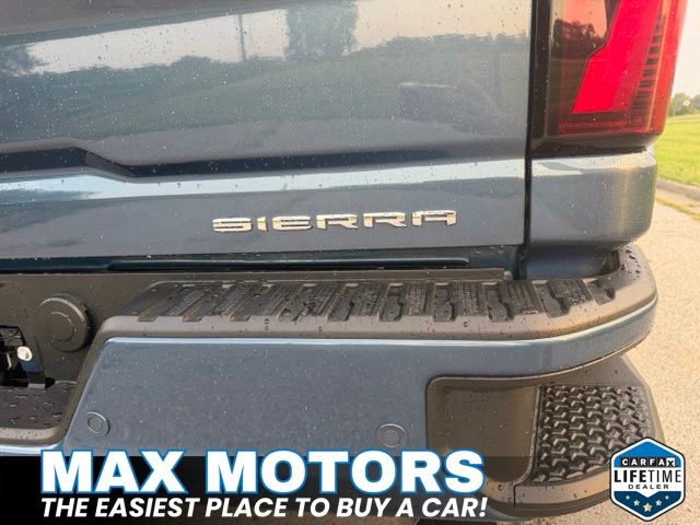 Used 2025 GMC Sierra 2500HD Truck