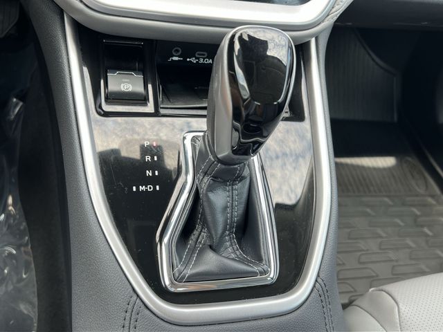 Used 2024 Silver Subaru Limited image 23