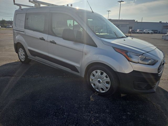Used 2022 Ford Transit Connect Van
