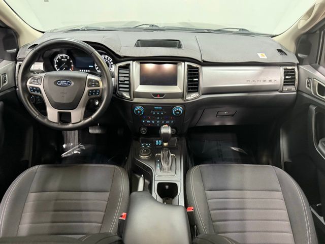 2020 Ford Ranger XLT photo
