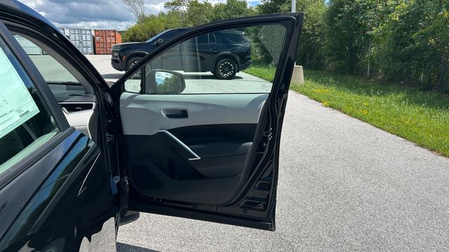 New 2026 Toyota Corolla Cross SUV