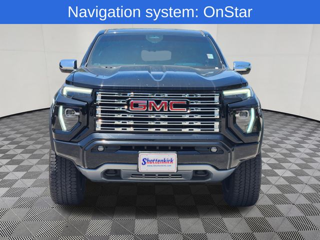 Used 2024 GMC Canyon Truck