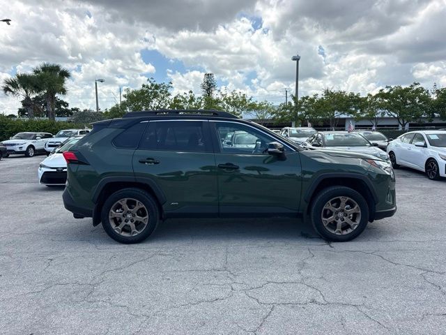 2025 Toyota RAV4 - $42,988