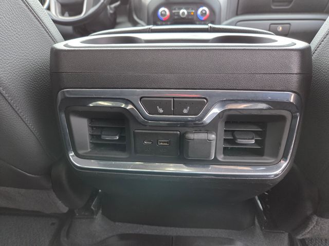 2023 GMC Sierra 2500HD Denali