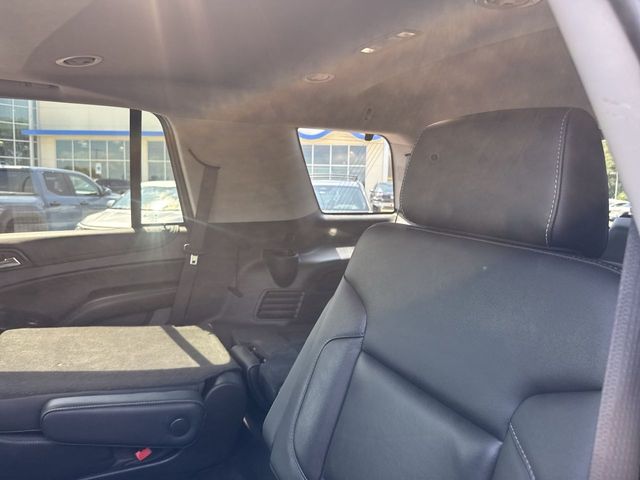 Used 2020 Chevrolet Tahoe SUV