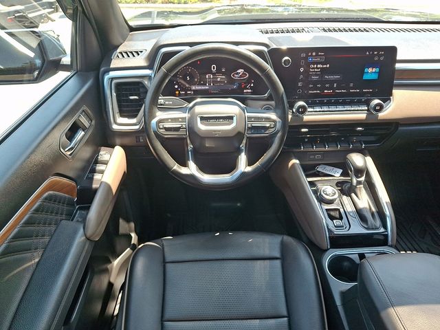 Used 2024 GMC Canyon Truck